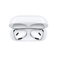 thumbnail image 2 of AirPods 3a Generación Apple Carga Lightning MPNY3AM/A, 2 of 4
