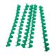 thumbnail image 1 of 5 piezas de almohadilla conductora para teclado, tira de goma, botones de silicona, tira de repuesto, 1 of 9