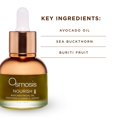 thumbnail image 4 of Aceite Facial OSMOSIS Nourish Aguacate 30 ml, 4 of 9