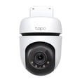 thumbnail image 5 of Camara de Seguridad WiFi TP-LINK Tapo C510W 3MP Exterior 2K 2.4GHz Giro 360 Vision Nocturna hasta 30 metros, 5 of 5