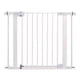 thumbnail image 2 of Puerta de Seguridad Safety 1st para Bebé Blanca 73.6 cm, 2 of 4