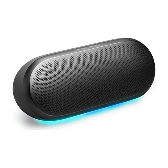 Bocina Harman Kardon Luna 2 - Black