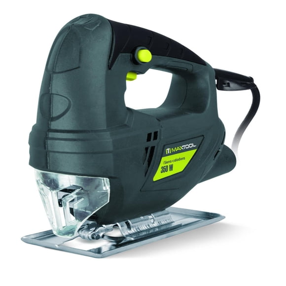 Sierra Caladora MAXTOOL CLDR-350-MX 350 W