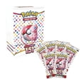 thumbnail image 1 of Juego de Cartas Coleccionables Pokémon TCG Scarlet & Violet 151: Booster Bundle 6 Pack en Inglés, 1 of 6