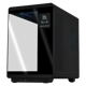thumbnail image 2 of Gabinete DXT GAMING Titan X Media Torre con Display de Temperatura y Velocidad 4 Fan ARGB USB-C Negro CDXT600BK, 2 of 6