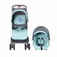 thumbnail image 1 of Sistema de viaje Disney aloha Stitch con autoasiento, 1 of 7
