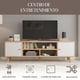 thumbnail image 2 of Mueble Con Repisa Para Tv Centro De Entretenimiento Vintage, 2 of 7
