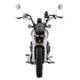 thumbnail image 4 of Motocicleta Chopper ITALIKA TC250 GRIS, 4 of 4