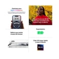thumbnail image 4 of iPhone 16e Apple 128GB Esim Negro Reacondicionado, 4 of 7