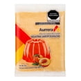 thumbnail image 1 of Polvo para preparar gelatina Aurrera durazno 120 g, 1 of 3