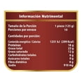 thumbnail image 3 of Carne para Hamburguesa Crown Burger sabor Dirloin 10 pzas 125 g c/u, 3 of 3