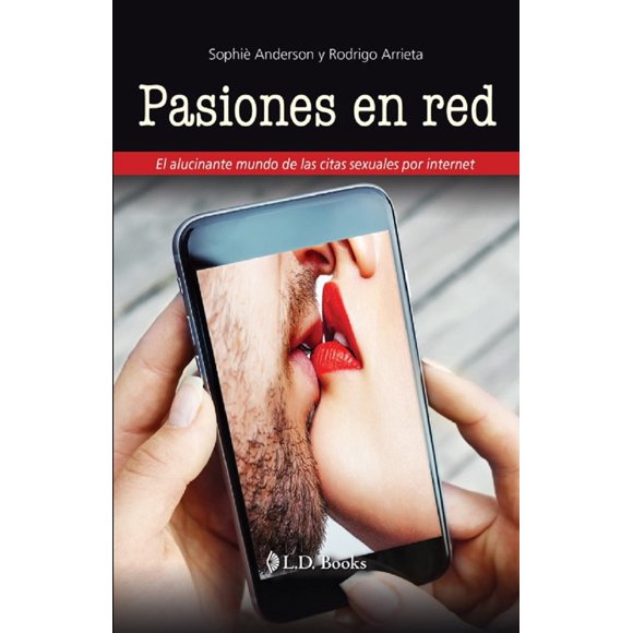 PASIONES EN RED