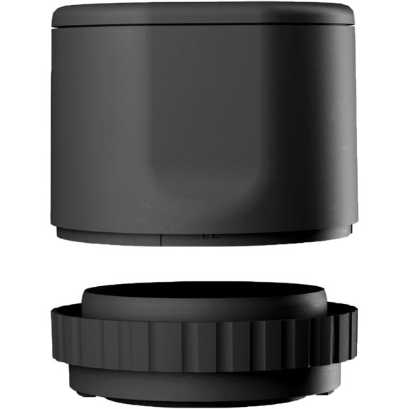 Kit de Sellador Al Vacío Mason Jar para Frascos de Boca Ancha y Regular, Sellado Hermético para Envasado