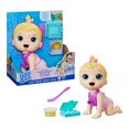 thumbnail image 2 of Muñeca Hasbro Baby Alive Ba Lil Features Bl, 2 of 4