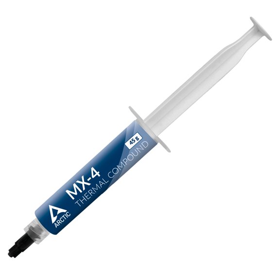 Pasta térmica ARCTIC MX-4 Premium Performance 45 g