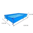 thumbnail image 4 of Alberca Play Day Semirigida Rectangular, 4 of 4
