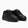 thumbnail image 3 of Tenis Puma Court Classy para Mujer 395021-02 negro 22.5, 3 of 4