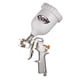 thumbnail image 2 of Pistola De Gravedad Híbrida Goni Incluye Vaso de 600ML Y Boquilla de 1.5MM, 2 of 2