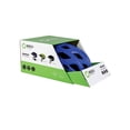 thumbnail image 3 of Sparco Casco Ligero Aerodinámico para Bici y Scooter SE300BL Normativa CE, 3 of 5