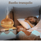 thumbnail image 3 of Humidificador De Difusión De Aromaterapia Ultrasónica 7 Colores De Luces 2 Niveles De Niebla 3 Temporizadores, 3 of 4
