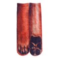 thumbnail image 4 of Calcetines Pata Animal Engmoo Hombre Mujer Niños, 4 of 5