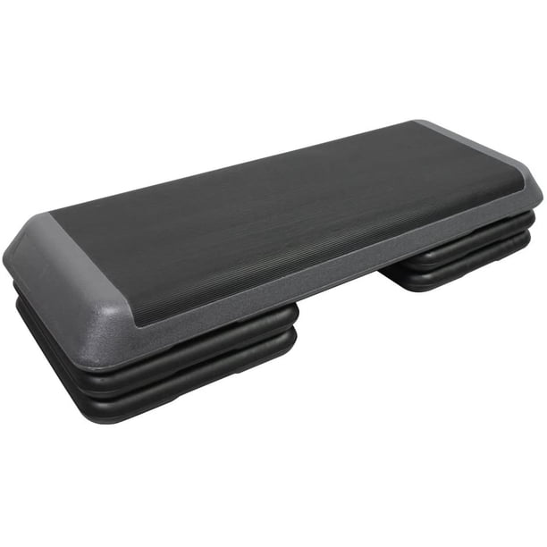 Infinité Step Banco para Aerobics IF-STEP1 Infinité IF-STEP1