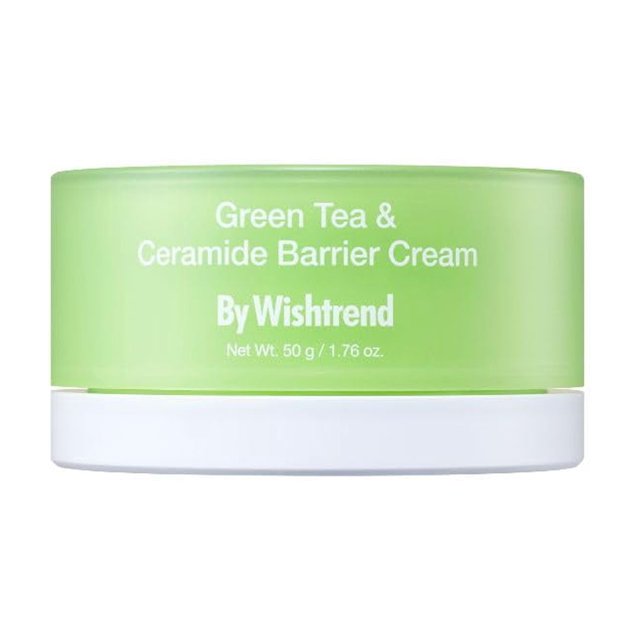 Crema Barrera BY WISHTREND 50 g