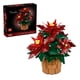 thumbnail image 1 of Set LEGO Botanicals Nochebuena 10370, 1 of 4