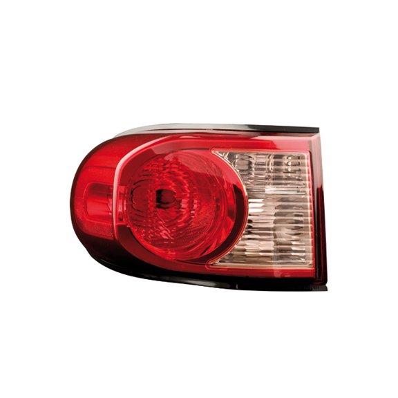 CALAVERA DEPO FJ CRUISER 2008 al 2013 TOYOTA Izquierda/Piloto