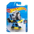 thumbnail image 3 of Vehículo de Juguete Mattel Hot Wheels Varios Modelos 1 Pieza, 3 of 7