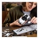thumbnail image 2 of Juguete de Construcción Mattel Brick Shop Speed Lamborghini Huracán Sterrato, 2 of 7