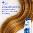 thumbnail image 5 of Shampoo Control Caspa Head & Shoulders Men 3 en 1 con 375 ml, 5 of 5