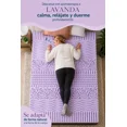 thumbnail image 4 of Lucid - Colchoneta de Memory Foam con Infusión de Lavanda - Sobrecolchón de 5 Zonas de 7.5 cm - Topper para Colchón - Sensación Suave y Acolchada - Alivia Puntos de Presión - Matrimonial, 4 of 8