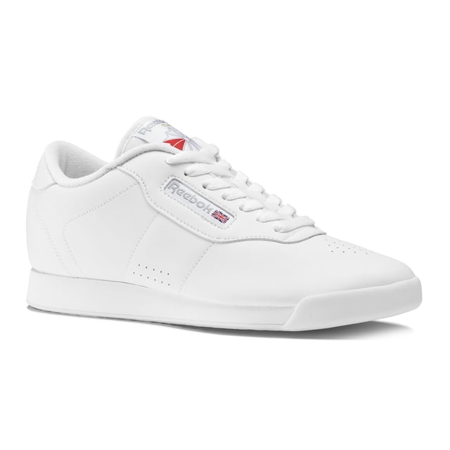 Tenis Reebok Princess Dama Original J95362 Reebok J95361$$Negro$$Sintético$$Casual$$Urbano