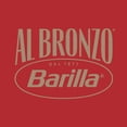 thumbnail image 5 of Pasta Barilla Al bronzo Fusilli 500 g, 5 of 5
