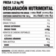 thumbnail image 2 of Mermelada McCormick fresa 1.2 kg, 2 of 5