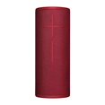 thumbnail image 1 of Ultimate Ears Boom 3 Wireless Bluetooth Speaker, Bold Sound + Deep Bass, Bluetooth, Magic Button, Waterproof, 15 Hours Battery, Range of 150 ft, Sunset Red, 1 of 5
