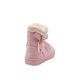 thumbnail image 3 of Pantufla Niña Fernanda Bota Frio Peluche Térmico rosa 22, 3 of 7