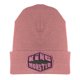 thumbnail image 1 of Gorro Beanie Rosa Unitalla Pink Thunder, 1 of 2