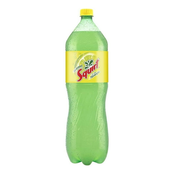 Refresco Squirt   sabor toronja 2 l