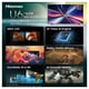 thumbnail image 4 of TV Hisense 50 pulgadas 50U6QV 4K MiniLED, 4 of 12