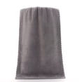 thumbnail image 2 of Bath Towels Large Bathroom Set Deluxe Bath Towel Soft Cotton Towel Set High Absorbent Towel Includes Towel, 2 of 3