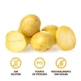 thumbnail image 4 of Papa Little Potato Amarilla 680 G, 4 of 7