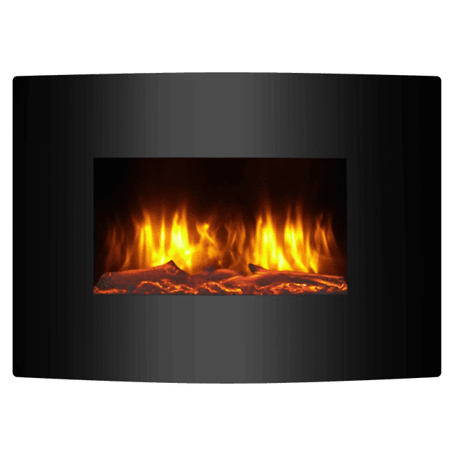 Chimenea Electrica Calidus Masterfan MASTERFAN Moderno