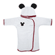 thumbnail image 1 of Mi Primera Batita Mickey CHIQUI MUNDO Mickey; bata ultrasuave para bebe; bata de baño, 1 of 4