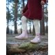 thumbnail image 4 of Botin Para Niña Conejito Calientita Color Dolly 12-17.5 coral 13, 4 of 10