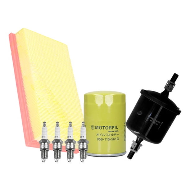 Kit Afinacin Sin Aceite Pointer 1.8l 2002 2003 2004