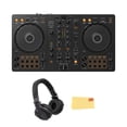 thumbnail image 1 of Controlador DJ Pioneer DJ FLX4 de 2 canales (grafito), 1 of 3