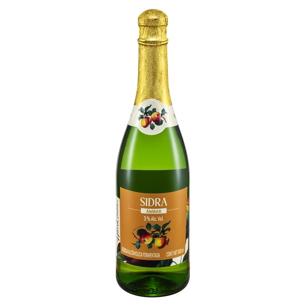 Sidra Ambar World Table 680 ml