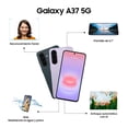 thumbnail image 5 of Smartphone Samsung Galaxy A37 5G Gris 128GB Desbloqueado, 5 of 5